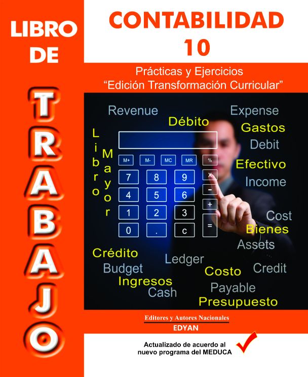 Contabilidad 10