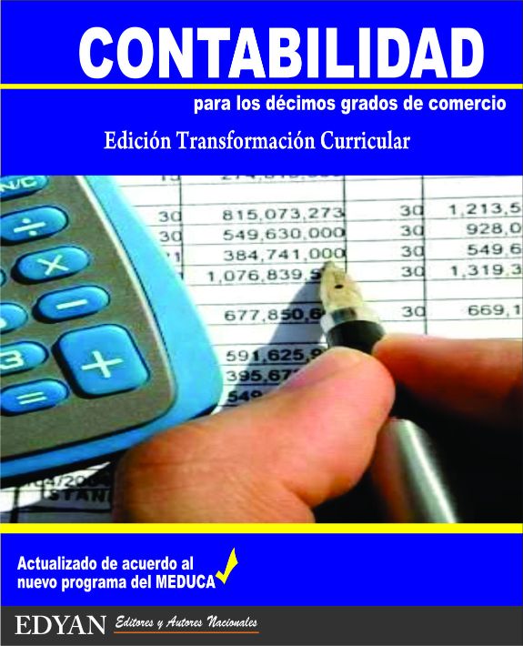 Contabilidad 10