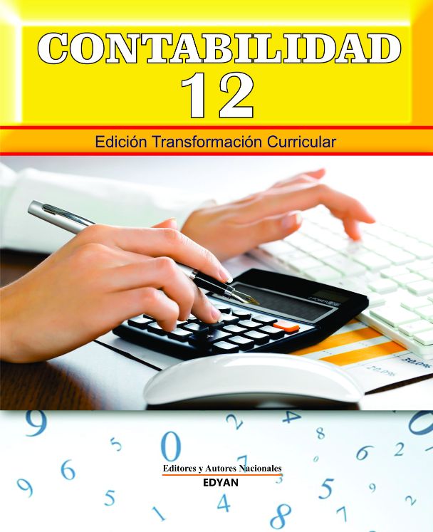 Contabilidad 12