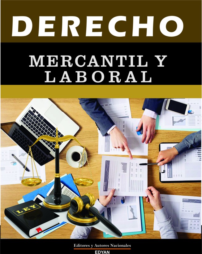 Derecho Mercantil y Laboral