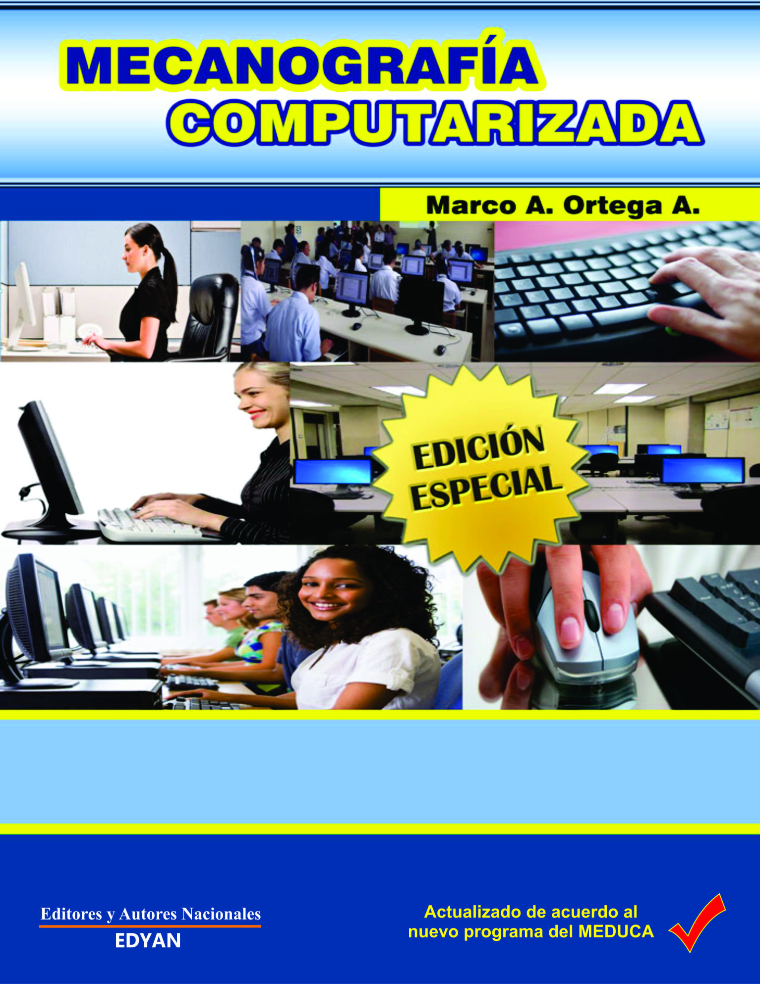 Ediciones Especiales