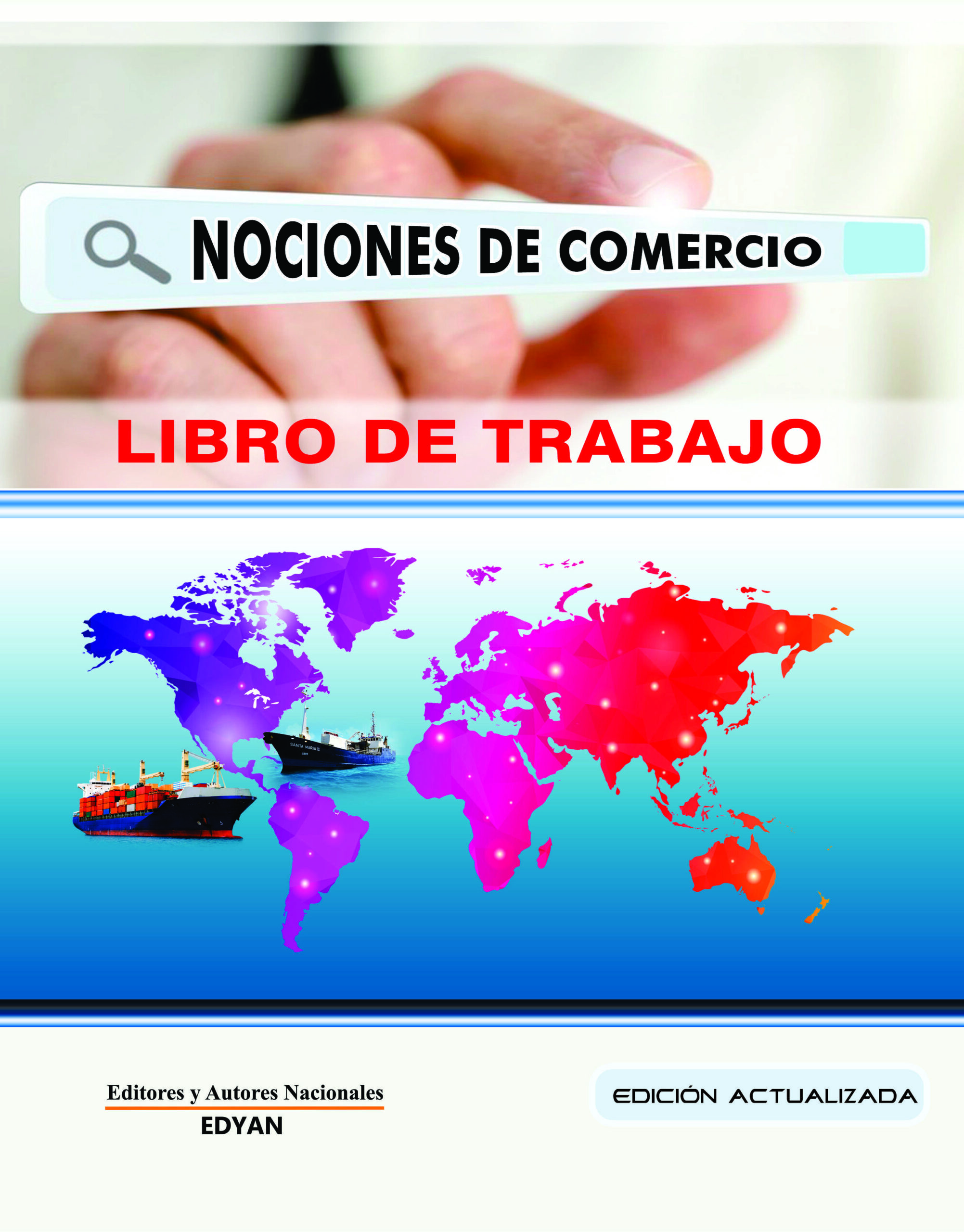 Nociones de Comercio – LT