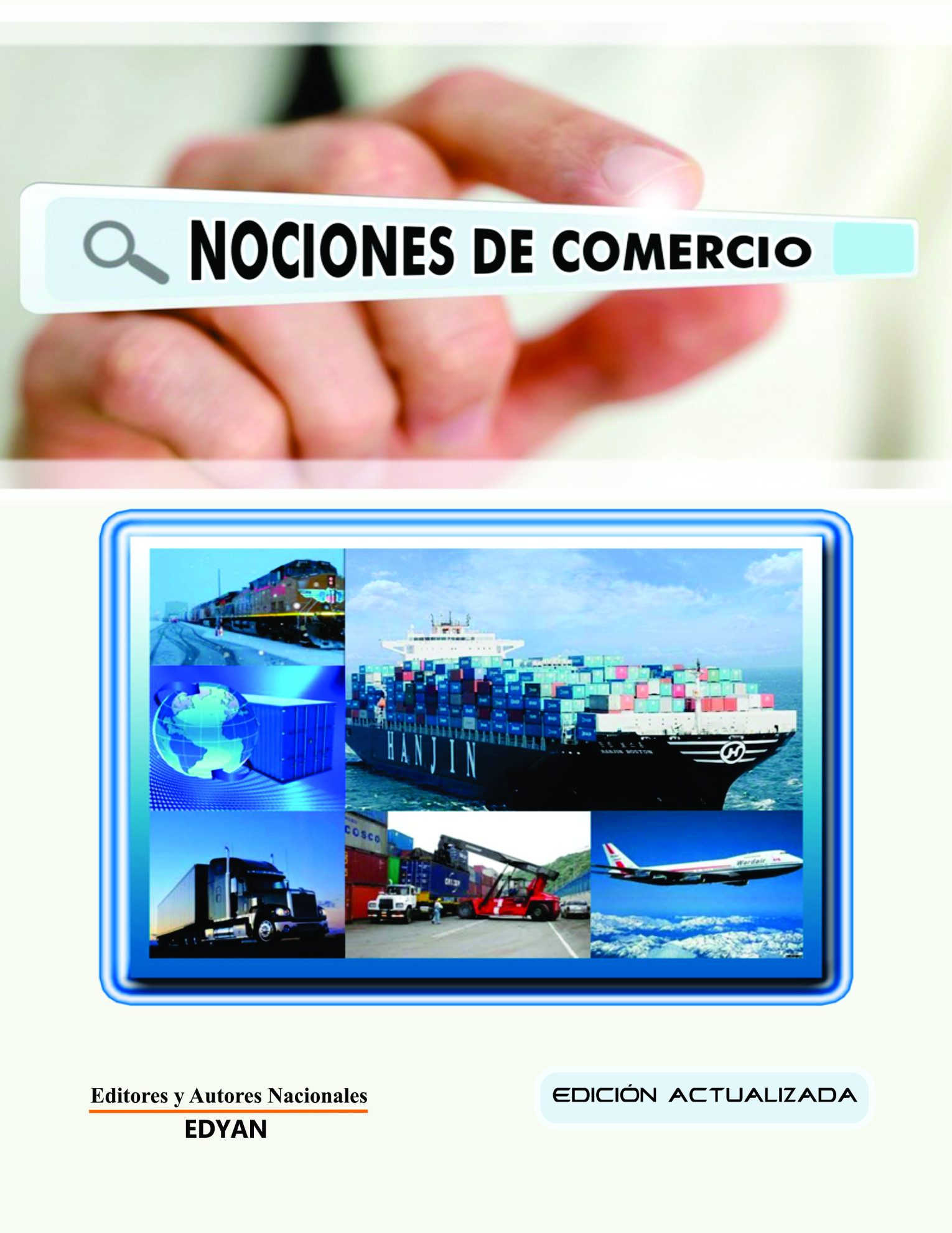 Nociones de Comercio