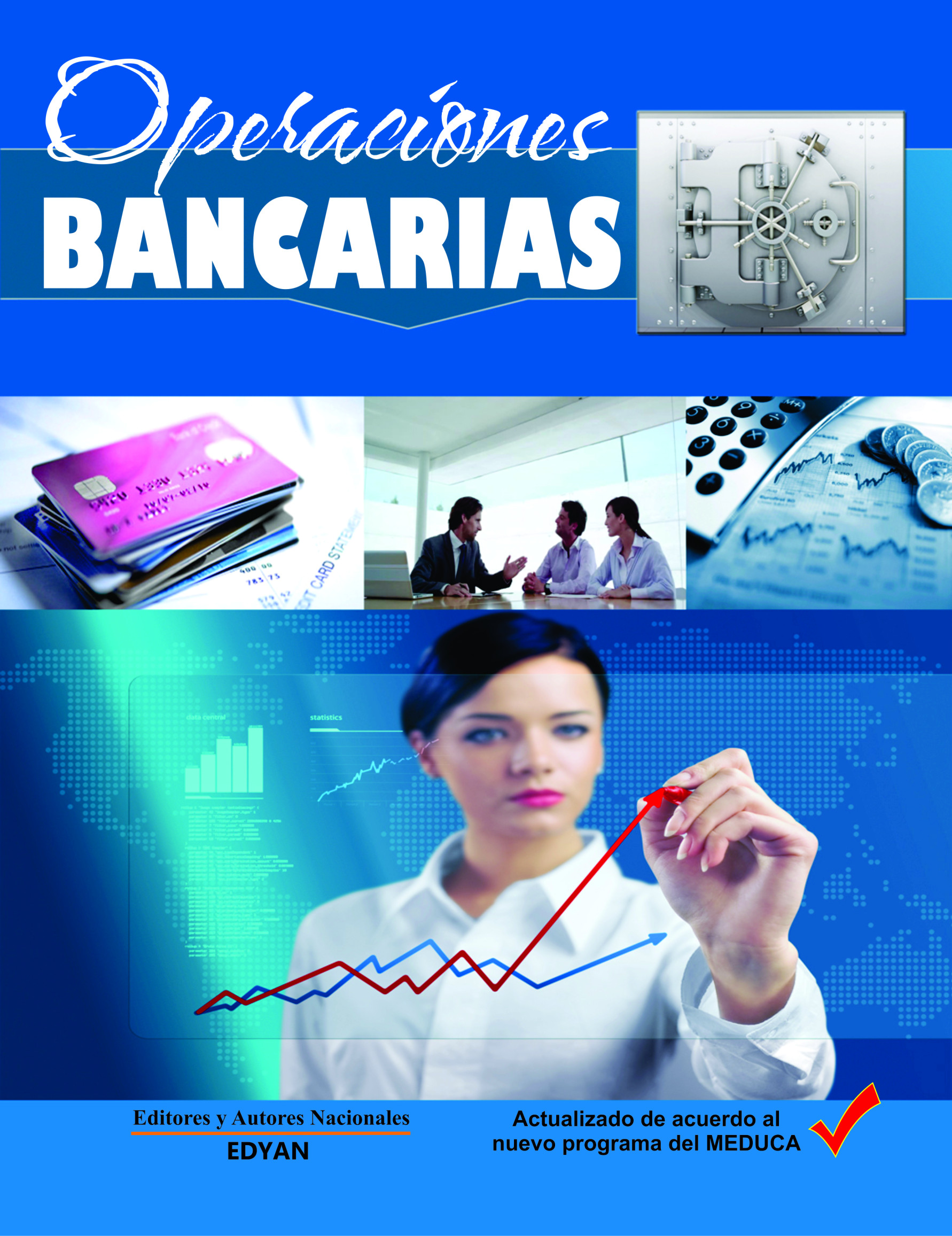 Operaciones Bancarias