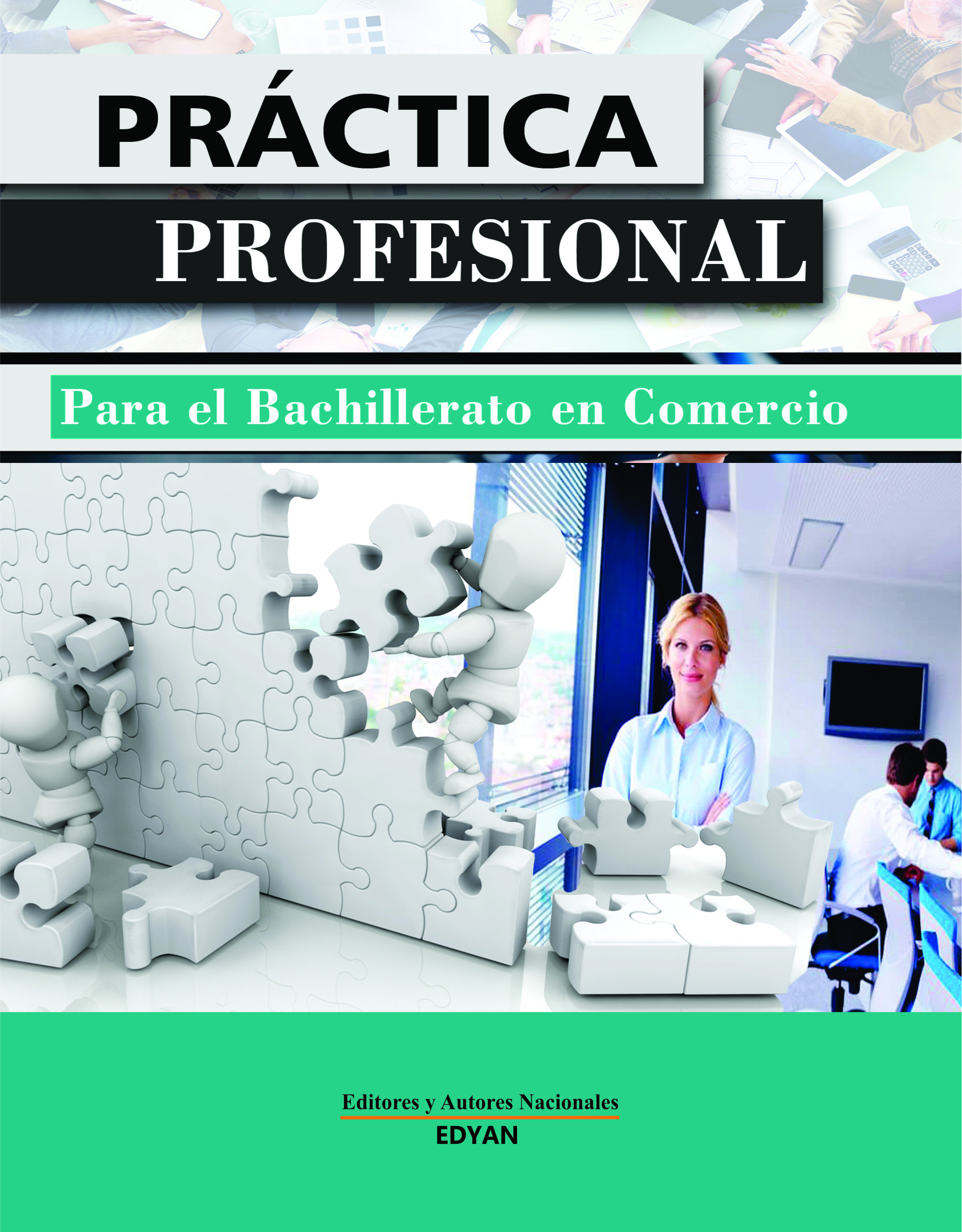 Práctica Profesional