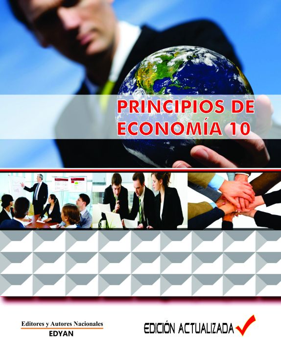 Principios de Economía 10